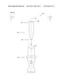 APPARATUS, SYSTEM, AND METHOD FOR COLLECTING A TARGET MATERIAL diagram and image