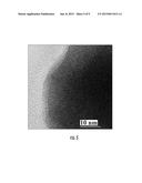 Method Of Manufacturing And Applications Of Biofunctionalized Amorphous     Metal Colloidal Suspensions diagram and image