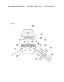 SENSOR CHIP FOR SPFS MEASUREMENT, SPFS MEASUREMENT METHOD USING SENSOR     CHIP FOR SPFS MEASUREMENT, AND SPFS MEASUREMENT DEVICE EQUIPPED WITH     SENSOR CHIP FOR SPFS MEASUREMENT diagram and image