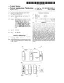 SYSTEM AND METHOD FOR DETECTION OF TARGET SUBSTANCES diagram and image