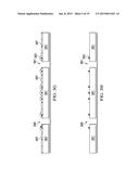 Method for Forming Biochips and Biochips With Non-Organic Landings for     Improved Thermal Budget diagram and image