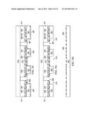 Method for Forming Biochips and Biochips With Non-Organic Landings for     Improved Thermal Budget diagram and image