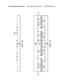 Method for Forming Biochips and Biochips With Non-Organic Landings for     Improved Thermal Budget diagram and image