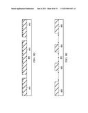 Method for Forming Biochips and Biochips With Non-Organic Landings for     Improved Thermal Budget diagram and image