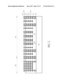 METHOD FOR FABRICATING AN INTEGRATED DEVICE diagram and image