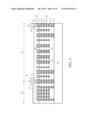 METHOD FOR FABRICATING AN INTEGRATED DEVICE diagram and image