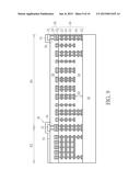 METHOD FOR FABRICATING AN INTEGRATED DEVICE diagram and image