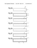 Method for manufacturing a solar cell diagram and image