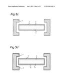 Method for manufacturing a solar cell diagram and image