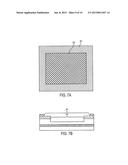 METHOD TO FABRICATE SELF-ALIGNED ISOLATION IN GALLIUM NITRIDE DEVICES AND     INTEGRATED CIRCUITS diagram and image