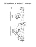 COMPLEMENTARY STRESS MEMORIZATION TECHNIQUE LAYER METHOD diagram and image