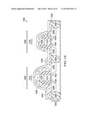 COMPLEMENTARY STRESS MEMORIZATION TECHNIQUE LAYER METHOD diagram and image