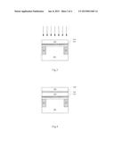 METHOD FOR MANUFACTURING P-TYPE MOSFET diagram and image