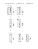 METHOD FOR ELECTRICAL ACTIVATION OF DOPANT SPECIES IN A GaN FILM diagram and image