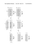 METHOD FOR ELECTRICAL ACTIVATION OF DOPANT SPECIES IN A GaN FILM diagram and image