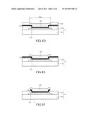 CONDUCTIVE STRUCTURE AND METHOD FOR FORMING THE SAME diagram and image