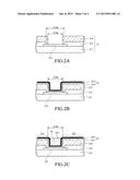 CONDUCTIVE STRUCTURE AND METHOD FOR FORMING THE SAME diagram and image