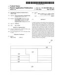 METHOD OF MAKING INTERCONNECT STRUCTURE diagram and image