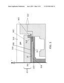 DEPOSITION APPARATUS INCLUDING AN ISOTHERMAL PROCESSING ZONE diagram and image