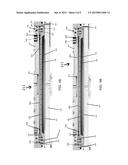 DEPOSITION APPARATUS INCLUDING AN ISOTHERMAL PROCESSING ZONE diagram and image