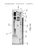 DEPOSITION APPARATUS INCLUDING AN ISOTHERMAL PROCESSING ZONE diagram and image