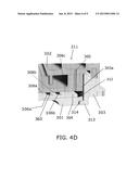 DEPOSITION APPARATUS INCLUDING AN ISOTHERMAL PROCESSING ZONE diagram and image