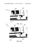 DEPOSITION APPARATUS INCLUDING AN ISOTHERMAL PROCESSING ZONE diagram and image