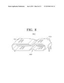 CONNECTOR FOR REDUCING NEAR-END CROSSTALK diagram and image