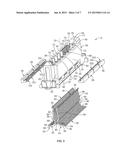 ELECTRICAL CONNECTORS AND RECEPTACLE ASSEMBLIES HAVING RETENTION INSERTS diagram and image