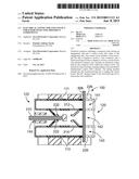 ELECTRICAL CONNECTOR AND CONTACT FOR INTERCONNECTING DIFFERENT COMPONENTS diagram and image