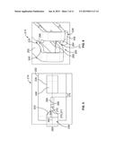 ELECTRICAL CONNECTOR AND CONTACT FOR INTERCONNECTING DIFFERENT COMPONENTS diagram and image