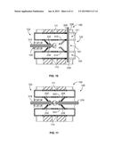 ELECTRICAL CONNECTOR AND CONTACT FOR INTERCONNECTING DIFFERENT COMPONENTS diagram and image