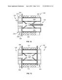 ELECTRICAL CONNECTOR AND CONTACT FOR INTERCONNECTING DIFFERENT COMPONENTS diagram and image