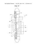 CONNECTOR TERMINAL AND CONNECTOR HOUSING USED FOR THE SAME diagram and image