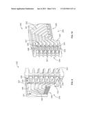 ELECTRICAL CONNECTOR FOR TRANSMITTING DATA SIGNALS diagram and image