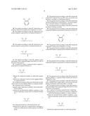 ANTI-SAGGING GYPSUM PRODUCT AND A METHOD TO MANUFACTURE diagram and image