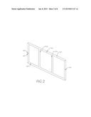 INFLATABLE VENTILATION LIFE CURTAIN diagram and image