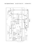 SYSTEM FOR DUAL FREQUENCY RANGE MOBILE TWO-WAY SATELLITE COMMUNICATIONS diagram and image