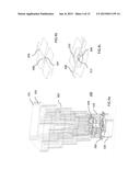 SYSTEM FOR DUAL FREQUENCY RANGE MOBILE TWO-WAY SATELLITE COMMUNICATIONS diagram and image