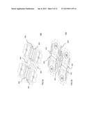 SYSTEM FOR DUAL FREQUENCY RANGE MOBILE TWO-WAY SATELLITE COMMUNICATIONS diagram and image