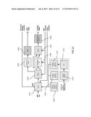 SYSTEM FOR DUAL FREQUENCY RANGE MOBILE TWO-WAY SATELLITE COMMUNICATIONS diagram and image