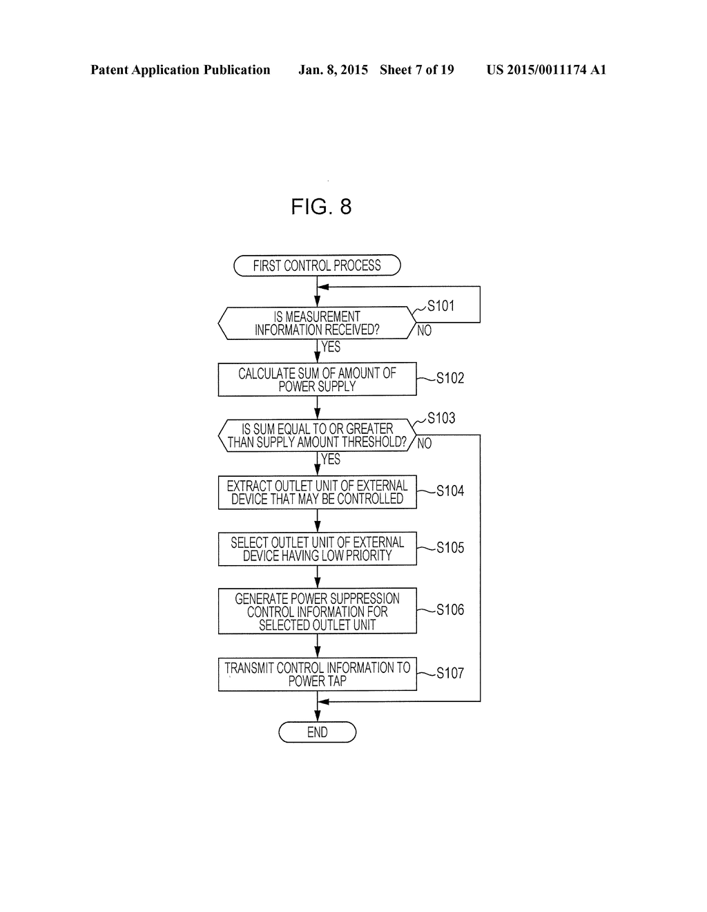 WIRELESS COMMUNICATION SYSTEM, COMPUTER-READABLE STORAGE MEDIUM, AND     WIRELESS COMMUNICATION CONTROL METHOD - diagram, schematic, and image 08