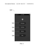 MOBILE APPLICATION USING FACILITATING DEDICATED COMMUNICATION BETWEEN     SPECIFIC USERS diagram and image