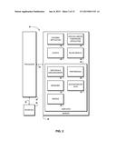 Voicemail Archival and Forwarding Functionality for Communications     Networks and Devices diagram and image