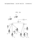 MOBILE TERMINAL AND METHOD OF CONTROLLING THE MOBILE TERMINAL diagram and image