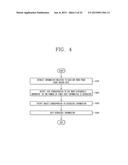 MOBILE TERMINAL AND METHOD OF CONTROLLING THE MOBILE TERMINAL diagram and image