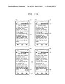 MOBILE TERMINAL AND METHOD OF CONTROLLING THE MOBILE TERMINAL diagram and image