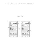 MOBILE TERMINAL AND METHOD OF CONTROLLING THE MOBILE TERMINAL diagram and image