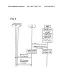 COMMUNICATION SYSTEM, MOBILITY MANAGEMENT ENTITY, BASE STATION, AND     COMMUNICATION METHOD diagram and image