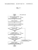 METHOD FOR RE-SELECTING CELL IN WIRELESS COMMUNICATION SYSTEM, AND     APPARATUS THEREFOR diagram and image